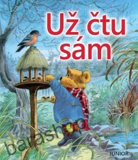 Už čtu sám