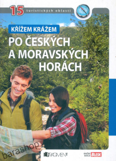 Křížem krážem po českých a moravských horách