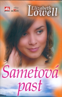 Sametová past