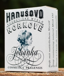 Hanušovo norkové mýdlo
